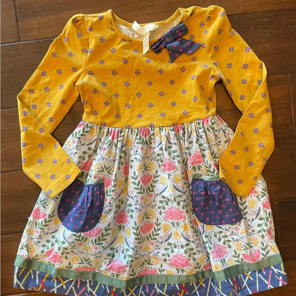 Matilda Jane size 8